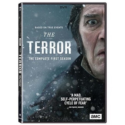 P2: A New Level of Terror [DVD]