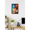 Trends International Ice Age: Collision Course (2016) - Squeeze In One Sheet Framed Wall Poster Prints - 2 of 4