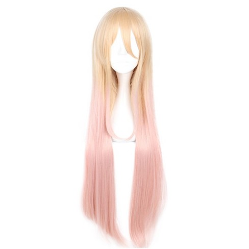 Unique Bargains Women s Wigs 35