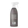 Method Lemongrass Cleaning Products Kitchen Degreaser Spray Bottle - 28 fl oz - 2 of 4
