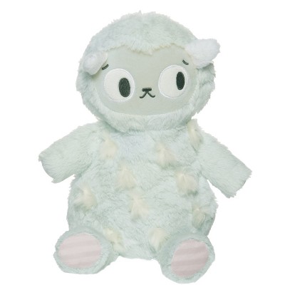 alpaca stuffed animal target