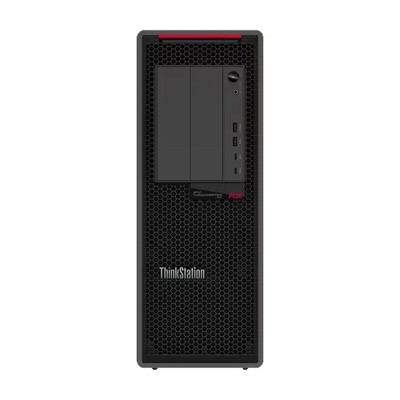 Lenovo Thinkstation P620 Desktop Ryzen Threadripper Pro-5945WX 32GB 512GB W11P - Manufacturer Refurbished