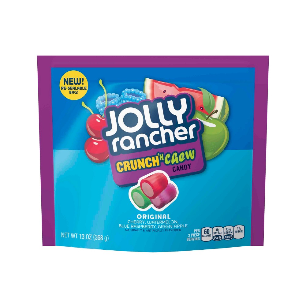 Jolly Rancher UPC & Barcode | upcitemdb.com