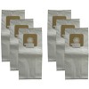 Riccar Vibrance Simplicity 5000, 6000 Type A Hepa Bags Micro Filtration Vacuum Cleaner Dust Bags 6 Pack - 2 of 2