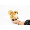 Collectible Wildlife Gifts | Squirrel, Brown, Realistic, Lifelike, Stuffed, Soft, Toy, Educational, Animal, Kids, Gift, Very Nice Plush Animal    10 - 2 of 4