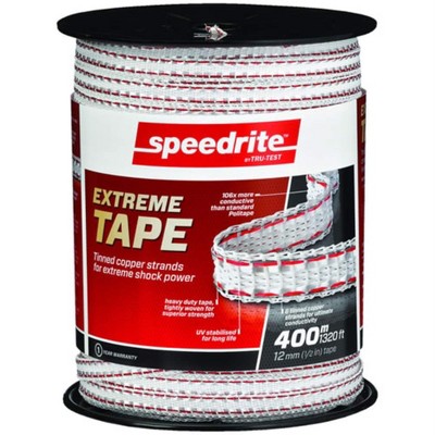 SpeedriteSpeedrite - Extreme Tape 1320' - 1/2"