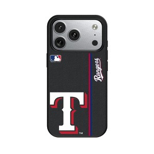 MLB American League Teams Sidebar MagSafe Compatible Cell Phone Case for Apple iPhone 17 Series - 1 of 4