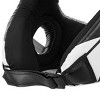 Venum Challenger Lightweight Open Face Protective MMA Headgear - 3 of 4