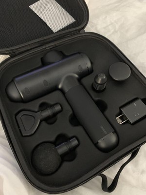 Percussion Massage Gun - All In Motion™ : Target