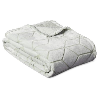 King Micro Waffle Bed Blanket Natural - Casaluna&#8482;: OEKO-TEX Certified, Lyocell &#38; Cotton, Machine Washable