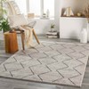 Mark & Day Koma Woven Indoor Area Rugs - 2 of 4