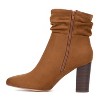 New York & Company Women's Sandy Bootie - 3 of 4