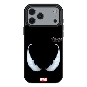 Marvel Spider-Man Badge MagSafe Compatible Cell Phone Case for Apple iPhone 17 Series - 1 of 4