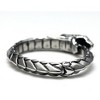 Dragon Bracelet for Women or Men Stainless Steel Punk Gothic Bangle Ginger Lyne Collection - 4 of 4