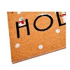 Calloway Mills Holiday Joy Doormat (Multi 24 In. x 36 In. x 0.60 In.) - 4 of 4