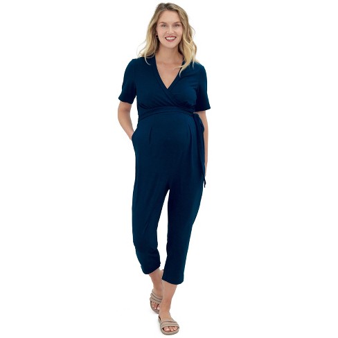 Jupe De Maternité Active Isabel By Ingrid + Isabel - Taille M, Noir, Sport - Neuf étiqueté