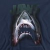 Boys’ Jaws Terror In The Deep Hooded Sweatshirt - 2 of 4