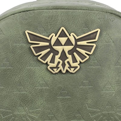 Рюкзак Zelda The Legend of Zelda Mini — фото 6