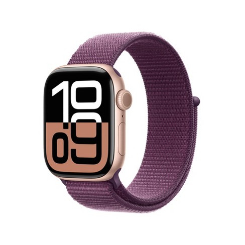 Apple watch series 4 gold rose online