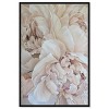 Art Remedy Floral Up Close II Elegant realistic Floral Wall Art Framed - 3 of 4