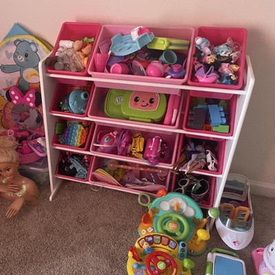 Brecken kid deals toy organizer