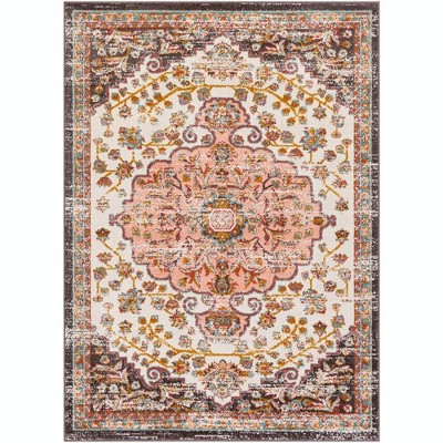 Mark & Day Hensbroek Woven Indoor Area Rugs