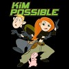 Boy's Kim Possible Team Possible T-Shirt - image 2 of 4