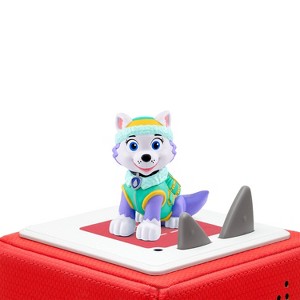 Tonies Paw Patrol Everest Audio Play Figurine - 1 of 3