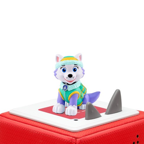 Paw Patrol Tonies: Audio Figurines for Kids