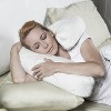 Avana Uno Adjustable Memory Foam Snuggle Pillow for Side Sleepers - 3 of 4