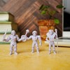 Nerd Block MOTU M.U.S.C.L.E. He-Man, Teela And Man-At-Arms Figures Pack - 4 of 4
