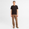 Timberland Men's Oyster River US Chest Logo Short Sleeve T-Shirt - 4 of 4