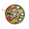 Cody Foster 2.0 Inch Dinner Salad Food Ornament Lettuce Dressing Tree Ornaments - 3 of 3
