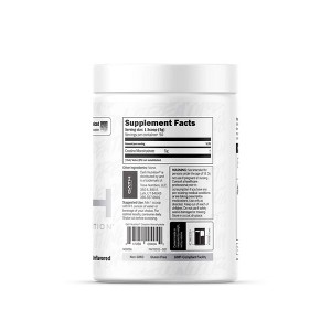 Oath Nutrition Creatine Tub - 1 of 4