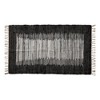 Burbank Collection Cotton Area Rug - Home Weavers - 4 of 4