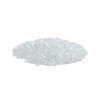 WestinTrends Fire Pit Fire Glass Tempered Glass Rocks for Fireplace Accessories - 4 of 4