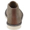 Johnston & Murphy Big Kid McGuffey Chukka Casual Boys Lace-Up Boot - 3 of 3