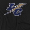Men's Lehman College Official Distressed Primary Logo T-Shirt - 2 of 4