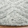 Restoration Vintage RVT119 Hand Tufted Area Rug  - Safavieh - 3 of 3