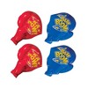 Banzai Battle Bop Combo Pack with Inflatable Boxing Gloves And Inflatable Bump And Bounce Body Bumpers, Ages 4 and Up, 2 Pairs Each, 2 Pack - image 2 of 4