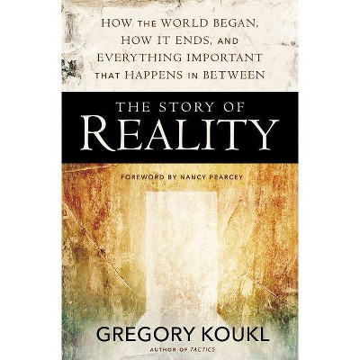 gregory reality