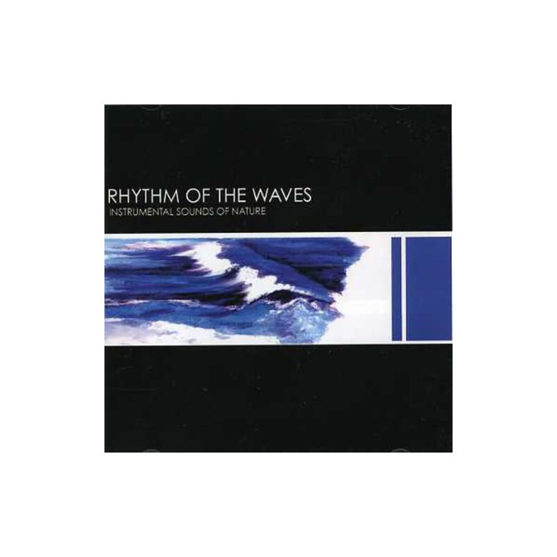The Sounds Of Nature - Rhythm of the Waves (CD), 1 of 2