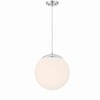 Craftmade Lighting Gaze 1 - Light Pendant in  Chrome - 3 of 4