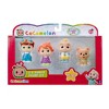 CoComelon JJ & Family Figure Set - 4pk - 2 of 4