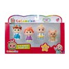 CoComelon JJ & Family Figure Set - 4pk - image 2 of 4