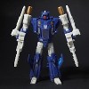 Triggerhappy and Blowpipe Deluxe Class  | Transformers Generations Titans Return Action figures - 2 of 4