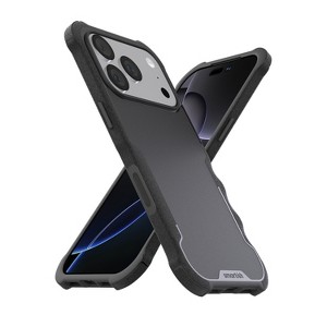 Smartish iPhone 17 MagSafe Case - Gripzilla - Protective Grip Heavy Duty Cover - 1 of 4