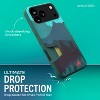 Smartish iPhone 17 Wallet Case - Wallet Slayer Vol 1 - Slim Grip Card Holder Cover - 3 of 4