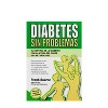 NaturalSlim Diabetes Sin Problemas- El Control de la Diabetes con la Ayuda del Poder del Metabolismo - 3 of 4