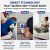 iReliev Premium TENS + EMS Pain Relief & Recovery - 4 of 4